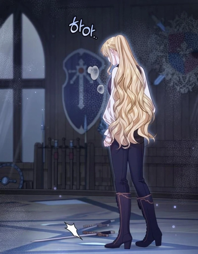 I Was The Acting Empress But I Spent The First Night With Him Chapter 24 page 127 - 