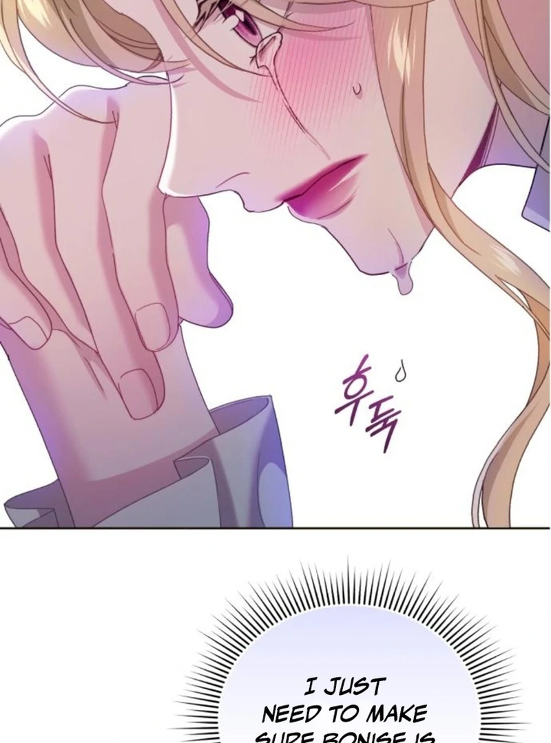 I Was The Acting Empress But I Spent The First Night With Him Chapter 24 page 132 - 