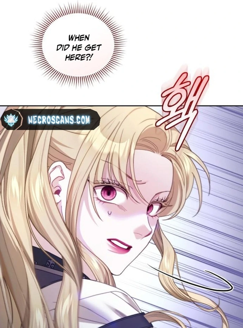 I Was The Acting Empress But I Spent The First Night With Him Chapter 24 page 144 - 