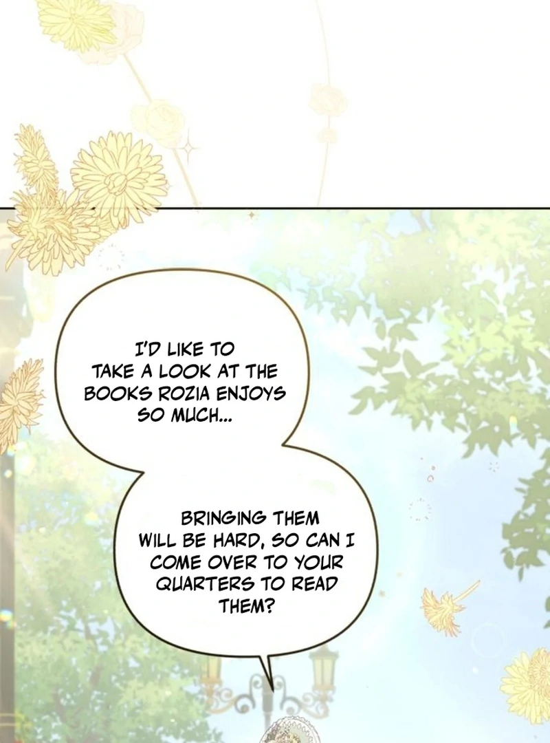 I Was The Acting Empress But I Spent The First Night With Him Chapter 24 page 17 - 