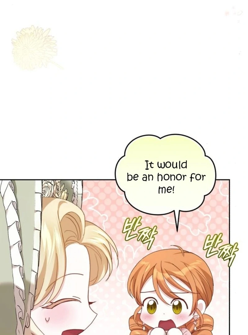 I Was The Acting Empress But I Spent The First Night With Him Chapter 24 page 19 - 