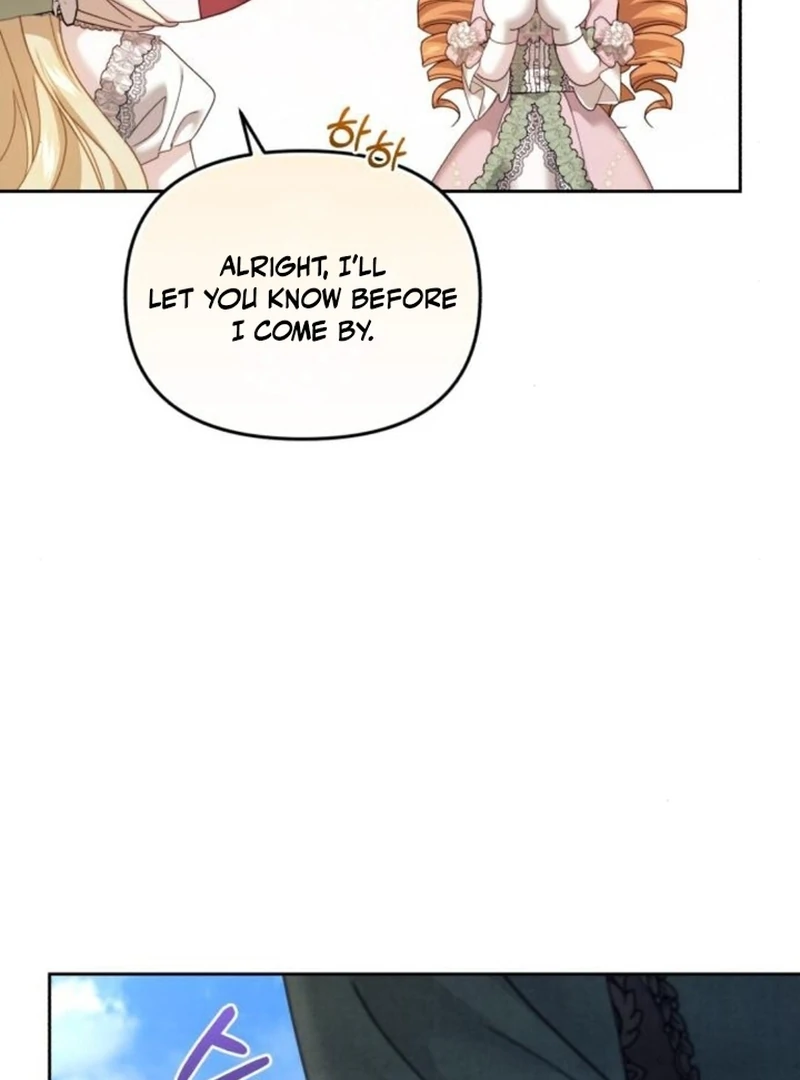 I Was The Acting Empress But I Spent The First Night With Him Chapter 24 page 20 - 