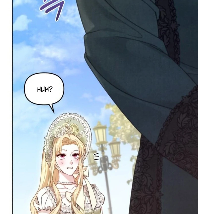 I Was The Acting Empress But I Spent The First Night With Him Chapter 24 page 21 - 