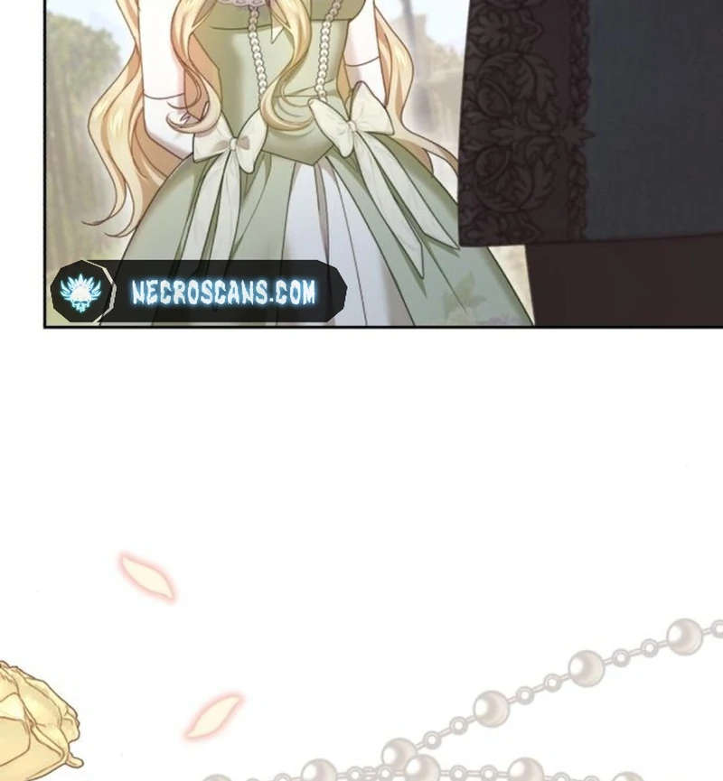 I Was The Acting Empress But I Spent The First Night With Him Chapter 24 page 22 - 
