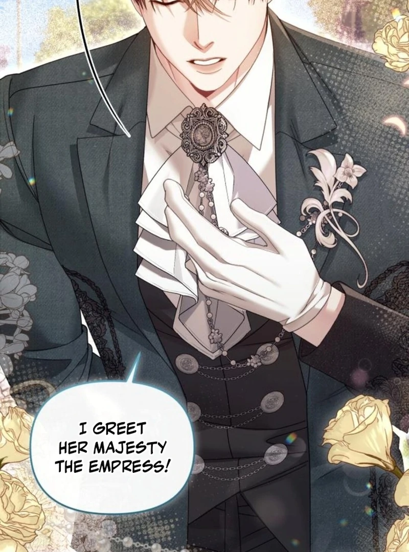 I Was The Acting Empress But I Spent The First Night With Him Chapter 24 page 24 - 