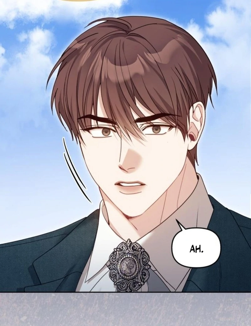 I Was The Acting Empress But I Spent The First Night With Him Chapter 24 page 28 - 