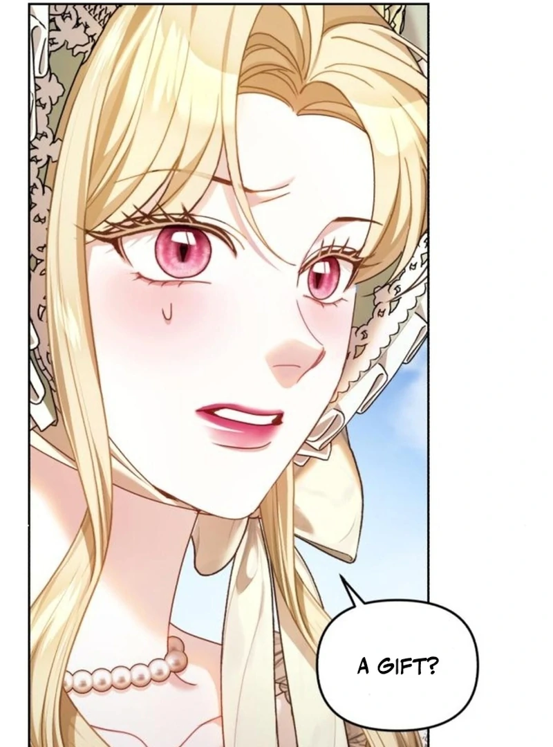 I Was The Acting Empress But I Spent The First Night With Him Chapter 24 page 30 - 