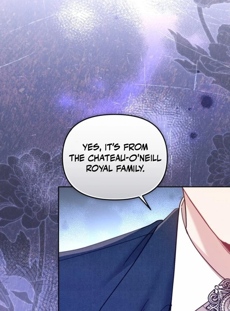 I Was The Acting Empress But I Spent The First Night With Him Chapter 24 page 32 - 