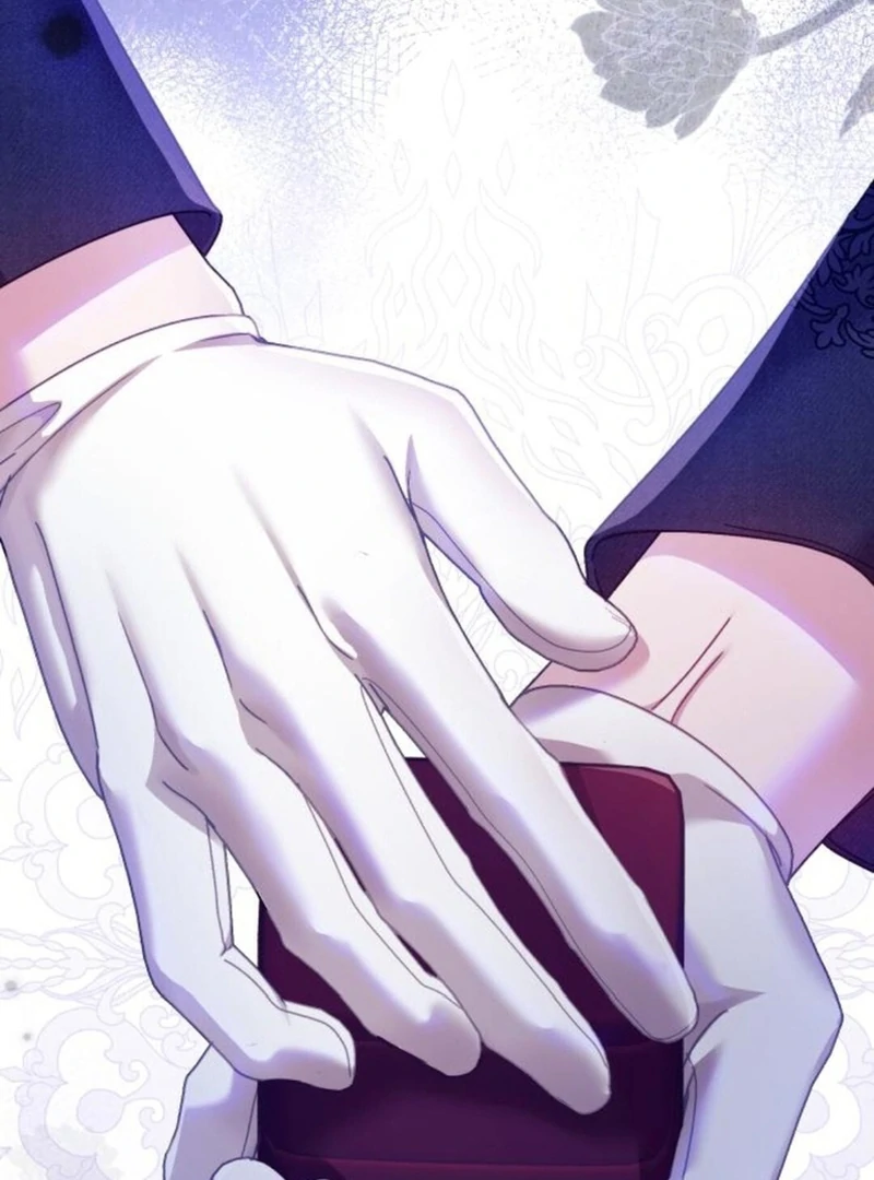 I Was The Acting Empress But I Spent The First Night With Him Chapter 24 page 34 - 
