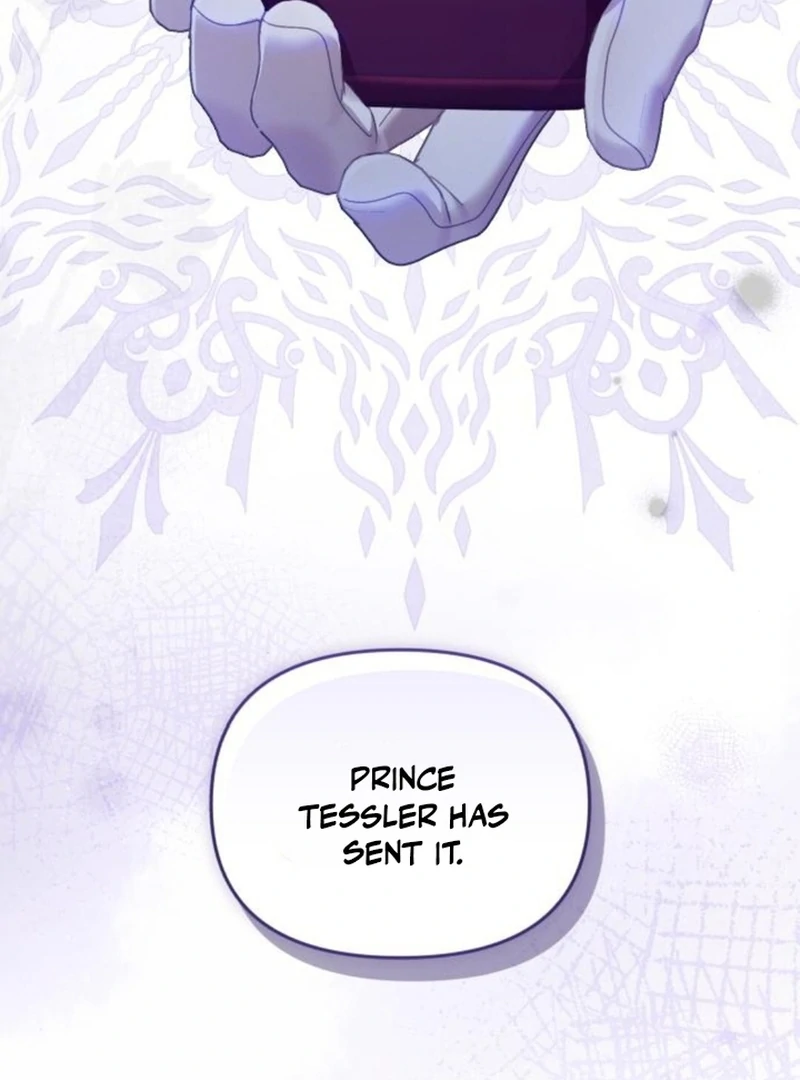 I Was The Acting Empress But I Spent The First Night With Him Chapter 24 page 35 - 