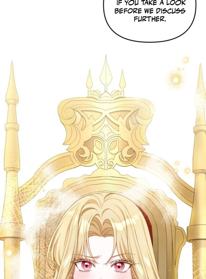 I Was The Acting Empress But I Spent The First Night With Him Chapter 24 page 40 - 