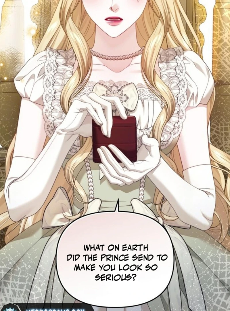 I Was The Acting Empress But I Spent The First Night With Him Chapter 24 page 41 - 