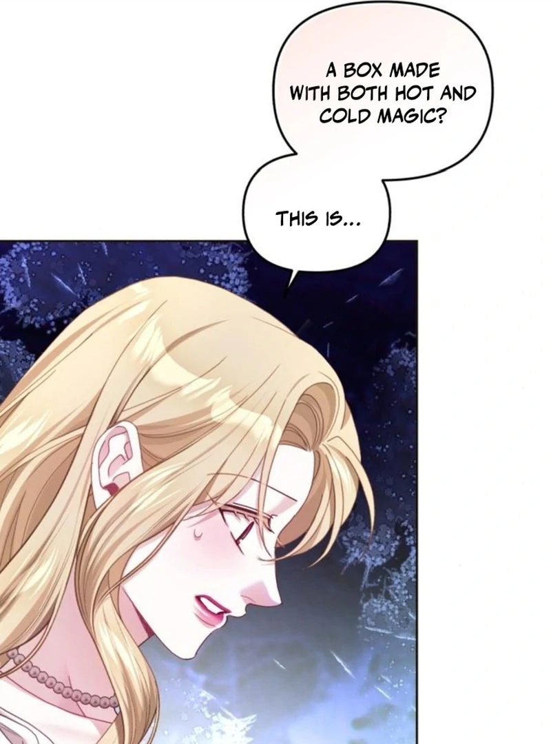 I Was The Acting Empress But I Spent The First Night With Him Chapter 24 page 45 - 