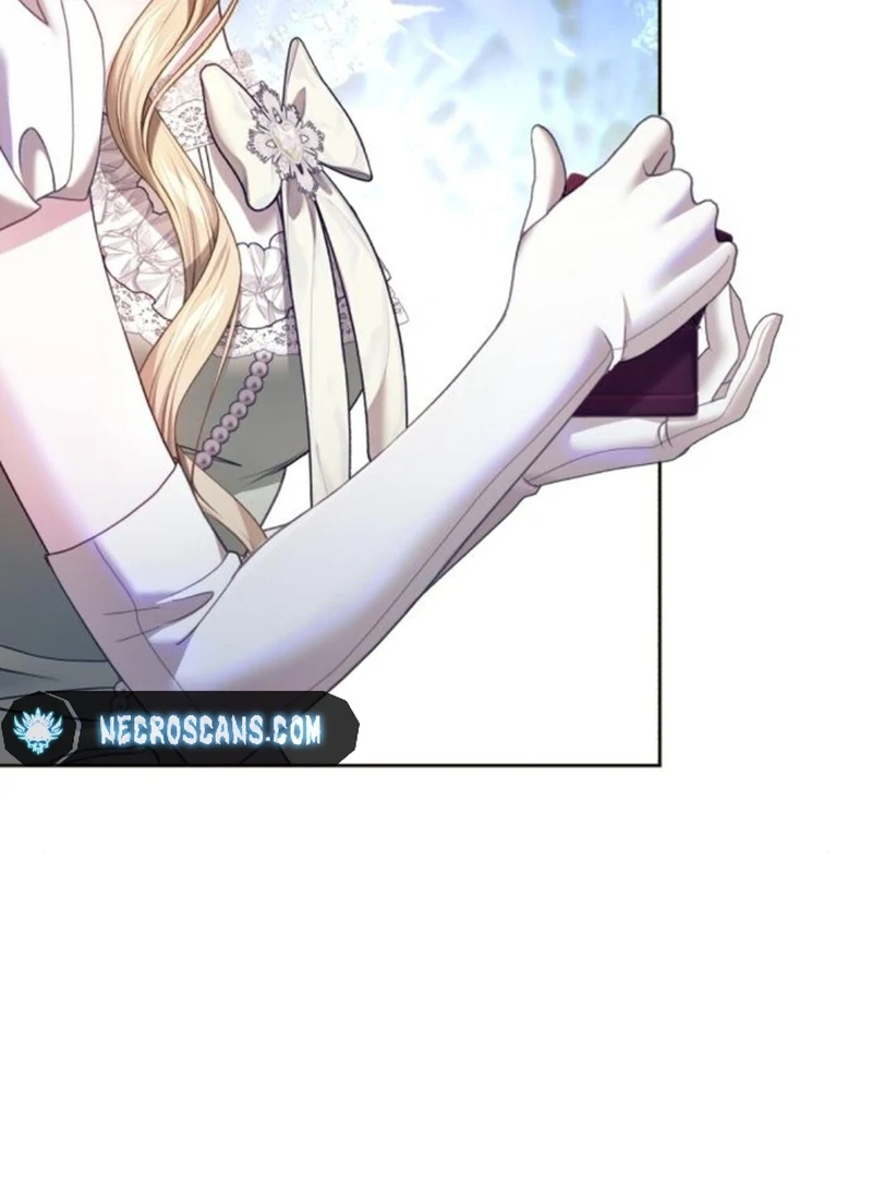 I Was The Acting Empress But I Spent The First Night With Him Chapter 24 page 46 - 