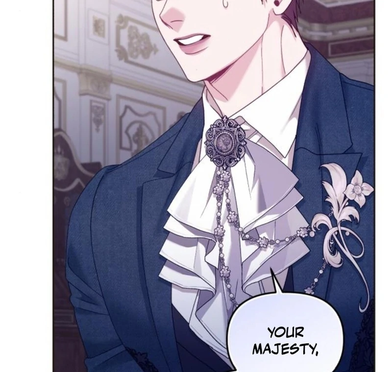 I Was The Acting Empress But I Spent The First Night With Him Chapter 24 page 51 - 
