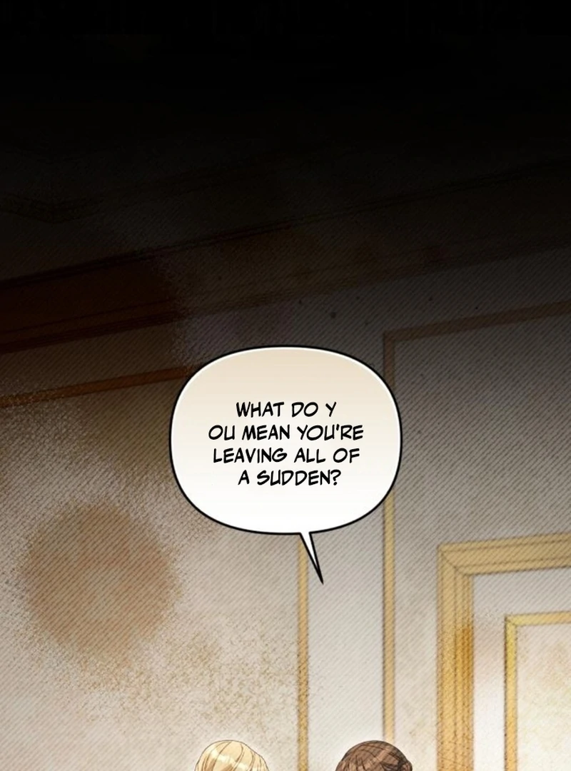 I Was The Acting Empress But I Spent The First Night With Him Chapter 24 page 56 - 