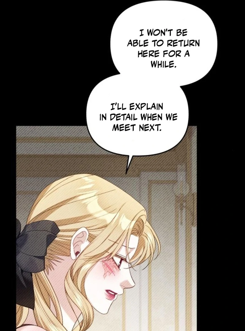 I Was The Acting Empress But I Spent The First Night With Him Chapter 24 page 60 - 