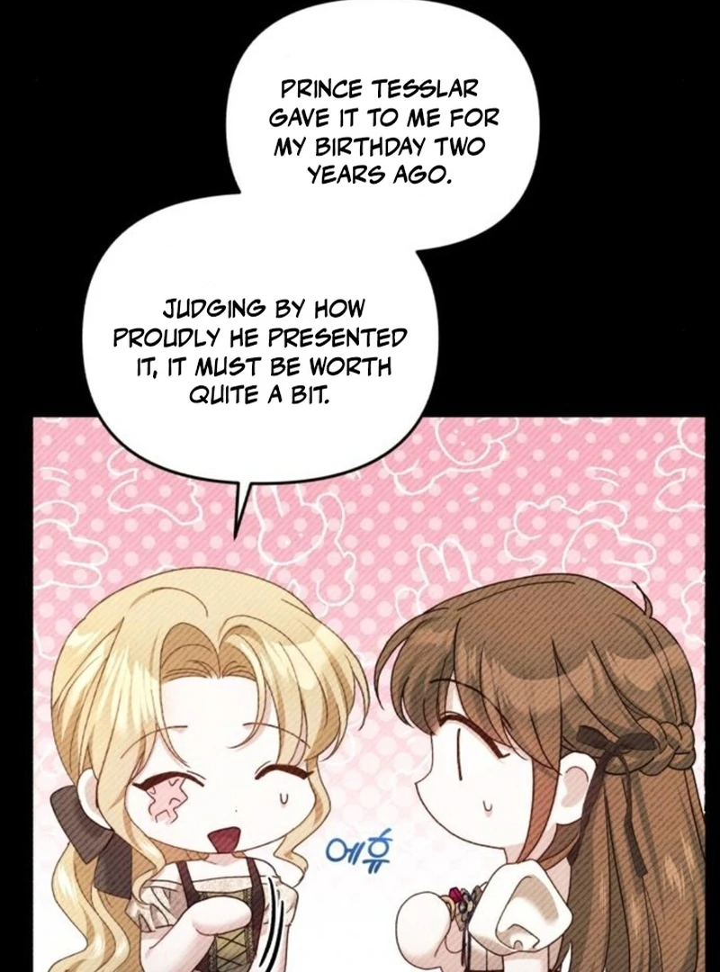 I Was The Acting Empress But I Spent The First Night With Him Chapter 24 page 67 - 