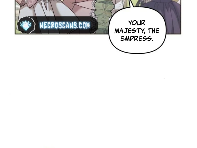 I Was The Acting Empress But I Spent The First Night With Him Chapter 24 page 8 - 