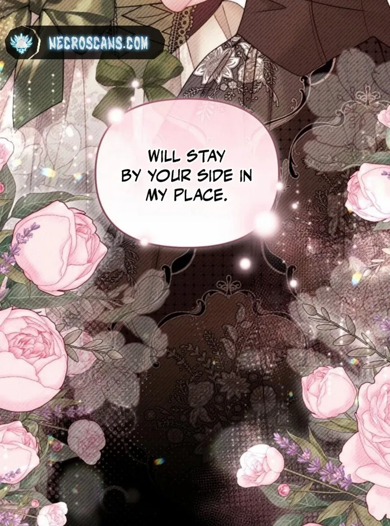 I Was The Acting Empress But I Spent The First Night With Him Chapter 24 page 71 - 