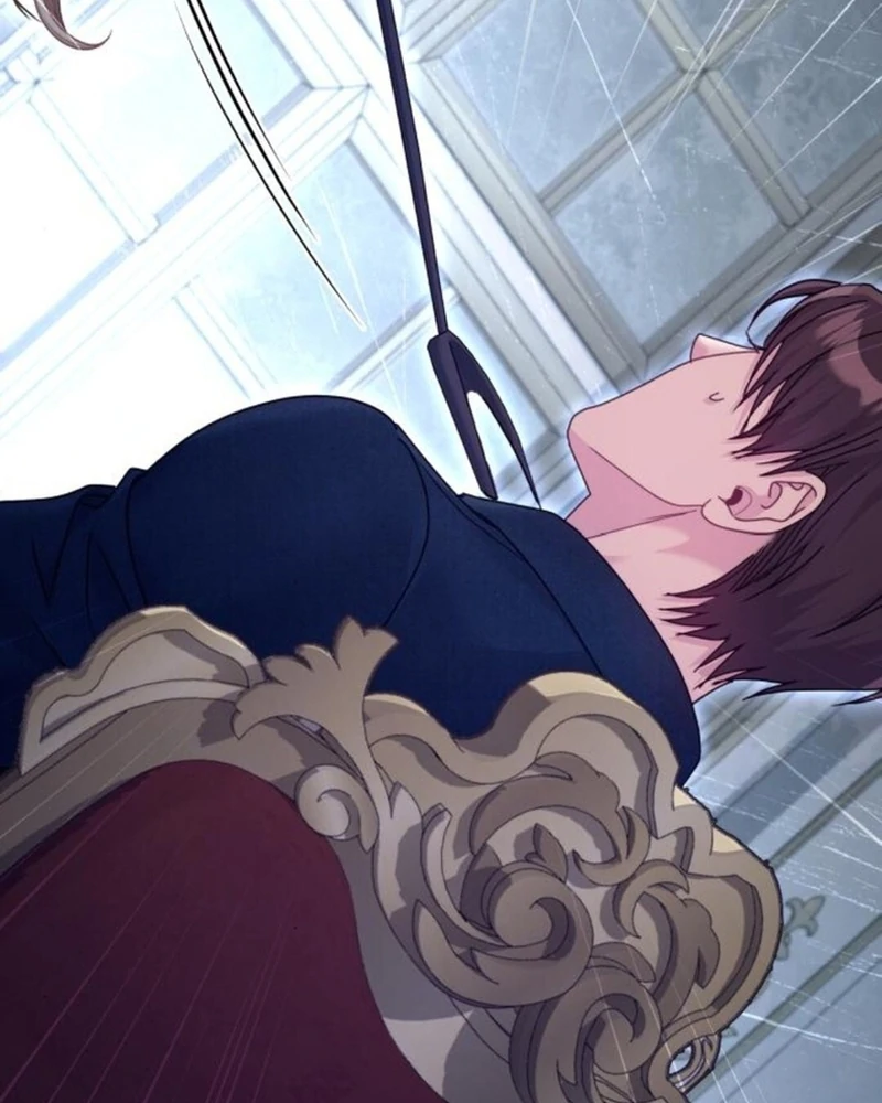 I Was The Acting Empress But I Spent The First Night With Him Chapter 24 page 80 - 
