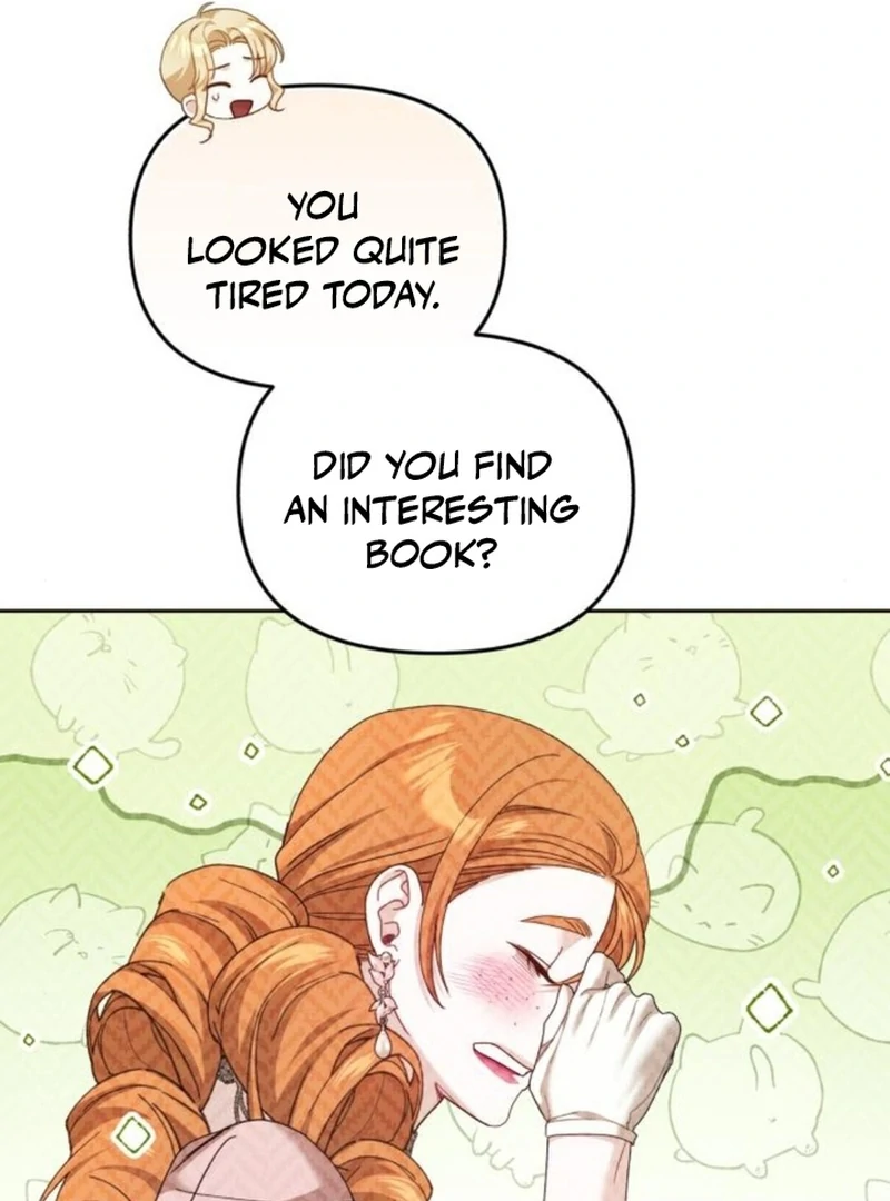I Was The Acting Empress But I Spent The First Night With Him Chapter 24 page 9 - 