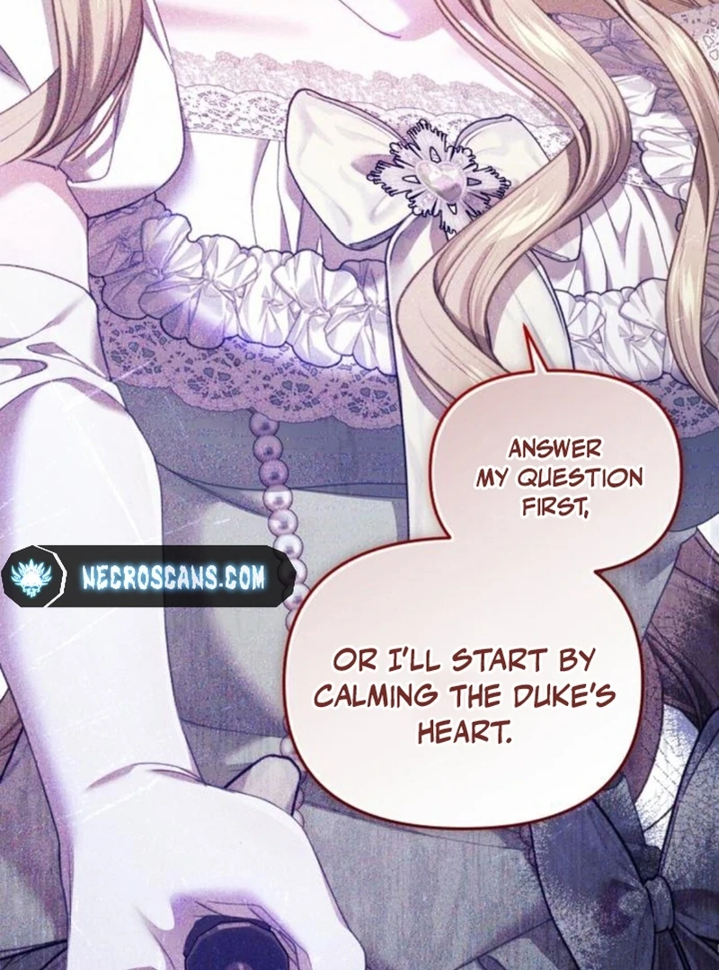 I Was The Acting Empress But I Spent The First Night With Him Chapter 24 page 86 - 