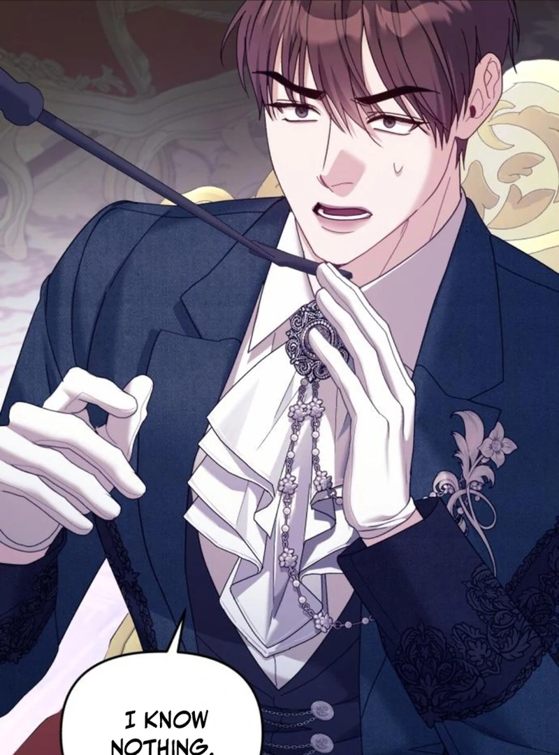 I Was The Acting Empress But I Spent The First Night With Him Chapter 24 page 89 - 