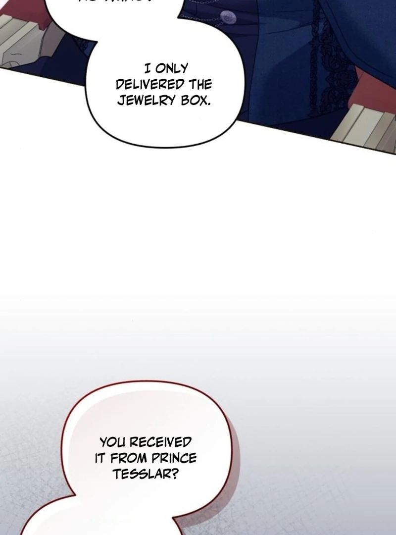 I Was The Acting Empress But I Spent The First Night With Him Chapter 24 page 90 - 