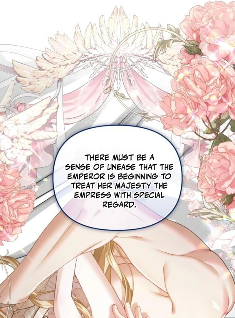 I Was The Acting Empress But I Spent The First Night With Him Chapter 24 page 95 - 