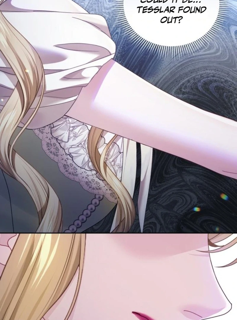I Was The Acting Empress But I Spent The First Night With Him Chapter 24 page 98 - 