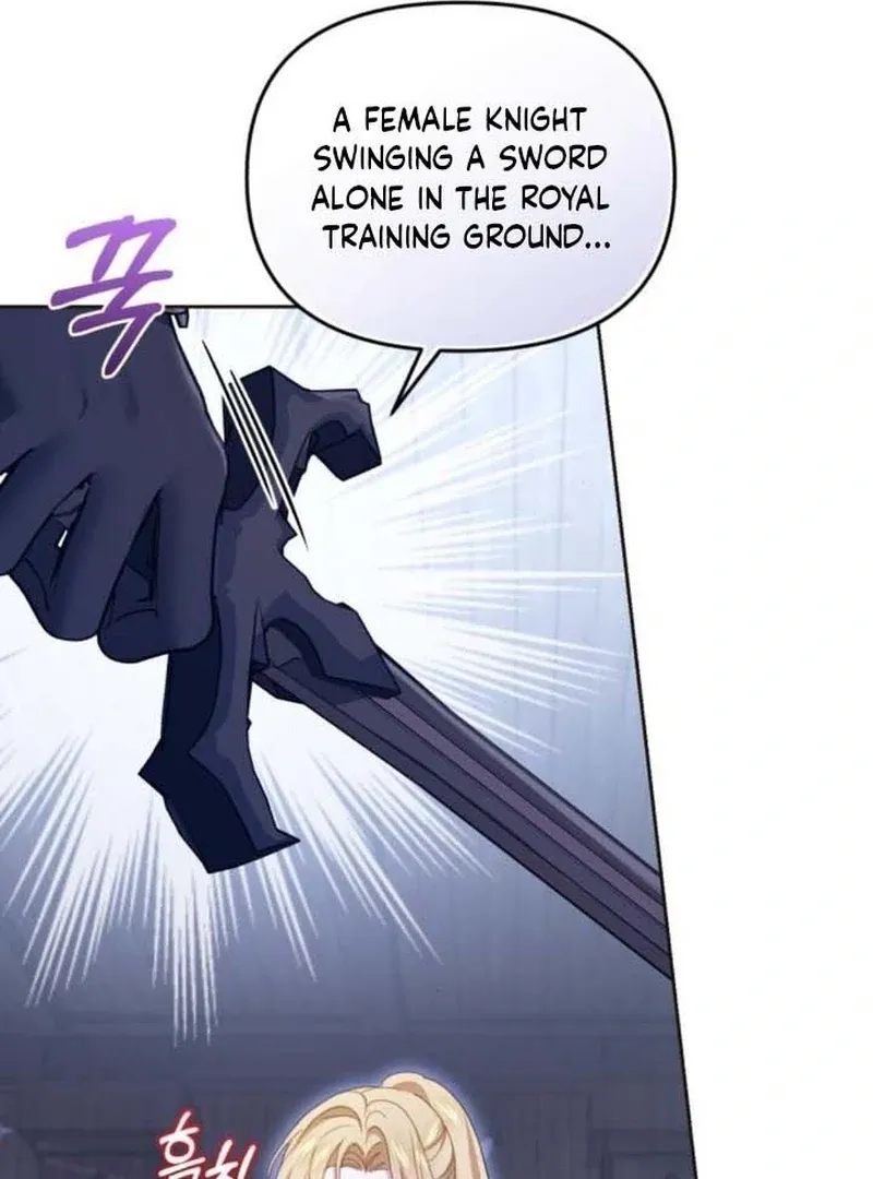 I Was The Acting Empress But I Spent The First Night With Him Chapter 25.1 page 107 - 