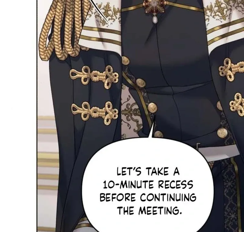 I Was The Acting Empress But I Spent The First Night With Him Chapter 25.1 page 46 - 