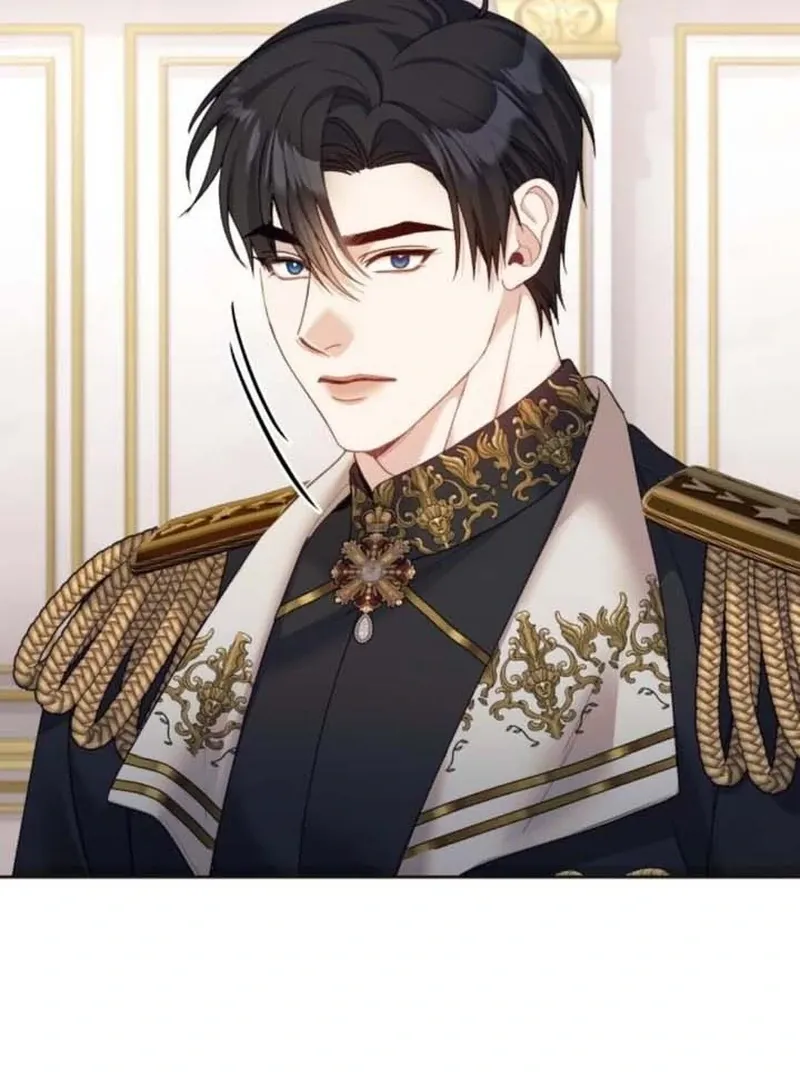I Was The Acting Empress But I Spent The First Night With Him Chapter 25.1 page 50 - 
