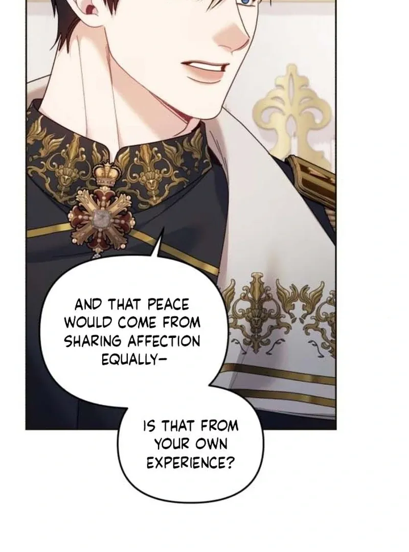 I Was The Acting Empress But I Spent The First Night With Him Chapter 25.1 page 60 - 