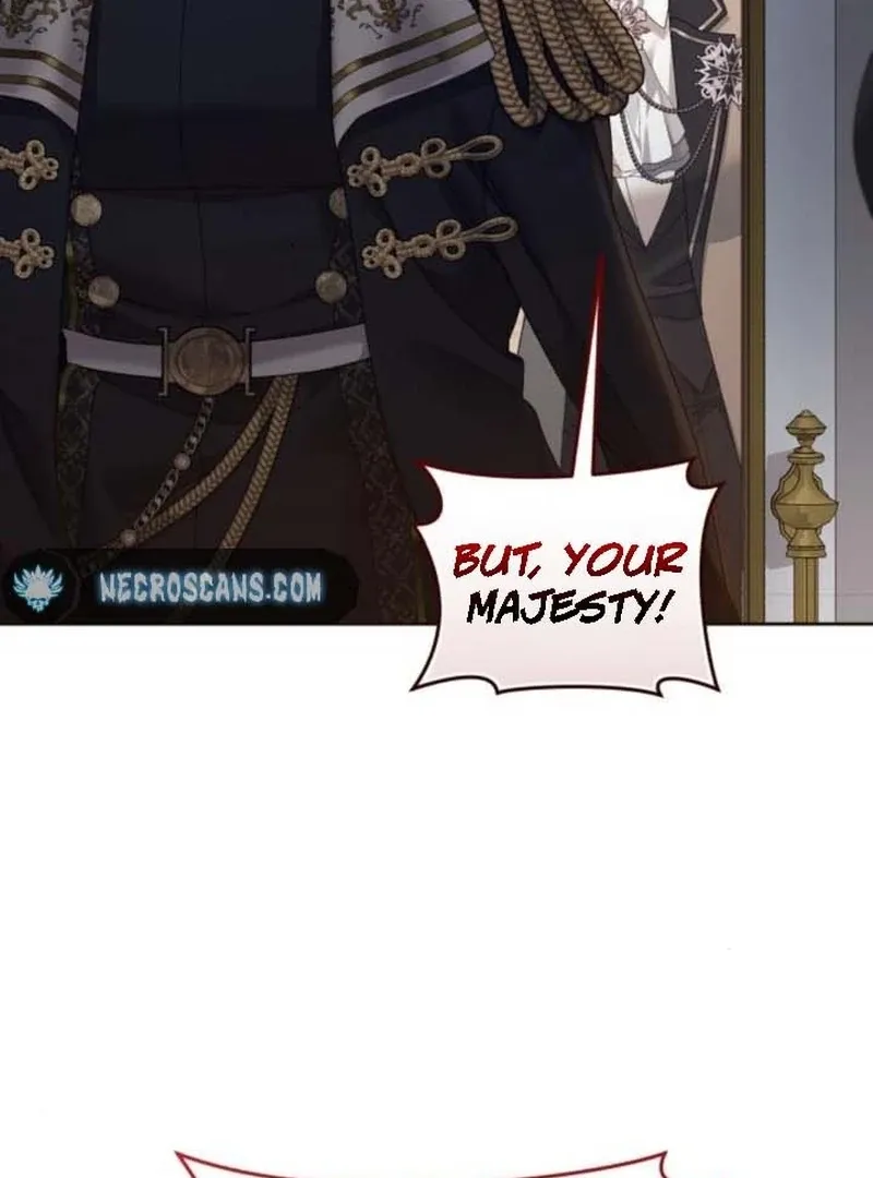 I Was The Acting Empress But I Spent The First Night With Him Chapter 25.1 page 65 - 