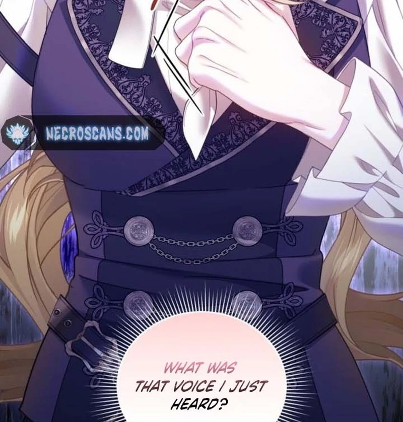 I Was The Acting Empress But I Spent The First Night With Him Chapter 25 page 105 - 