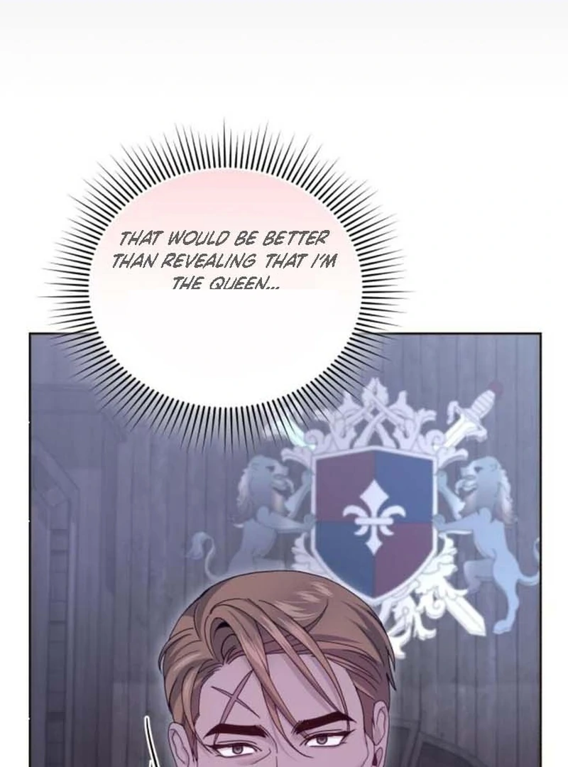 I Was The Acting Empress But I Spent The First Night With Him Chapter 25 page 111 - 