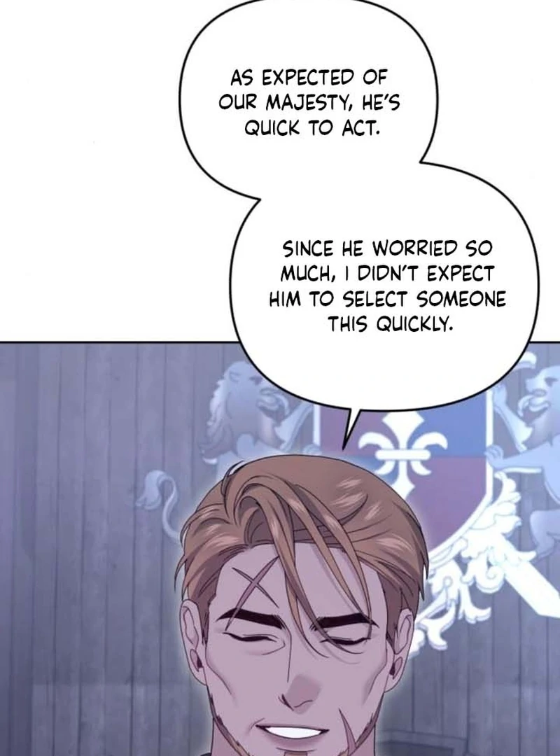 I Was The Acting Empress But I Spent The First Night With Him Chapter 25 page 119 - 