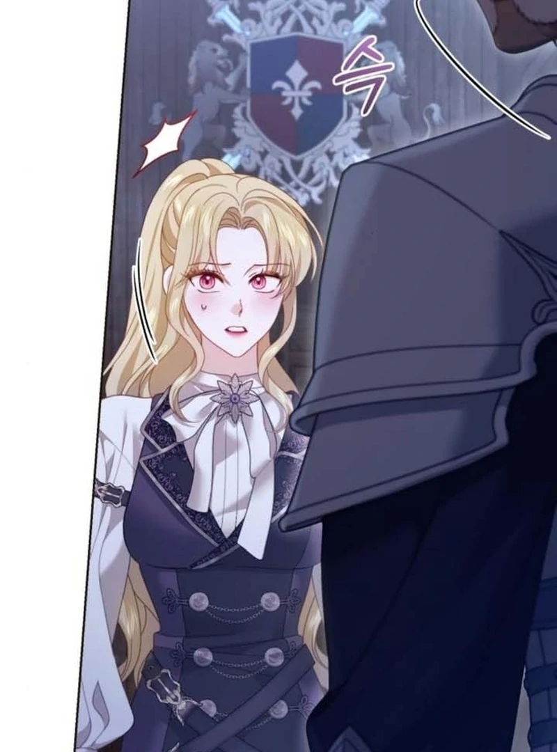 I Was The Acting Empress But I Spent The First Night With Him Chapter 25 page 131 - 