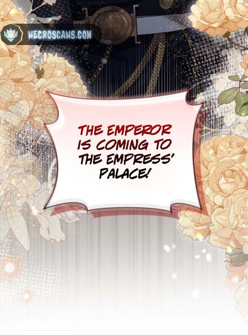 I Was The Acting Empress But I Spent The First Night With Him Chapter 25 page 147 - 