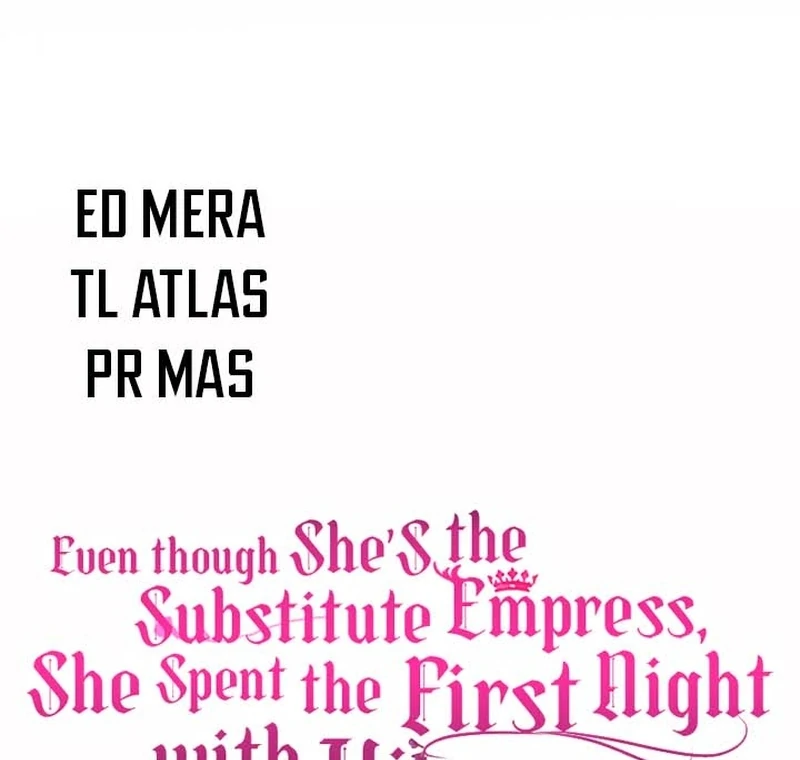 I Was The Acting Empress But I Spent The First Night With Him Chapter 25 page 148 - 