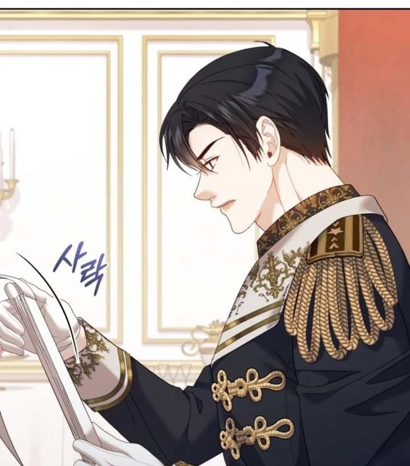 I Was The Acting Empress But I Spent The First Night With Him Chapter 25 page 24 - 