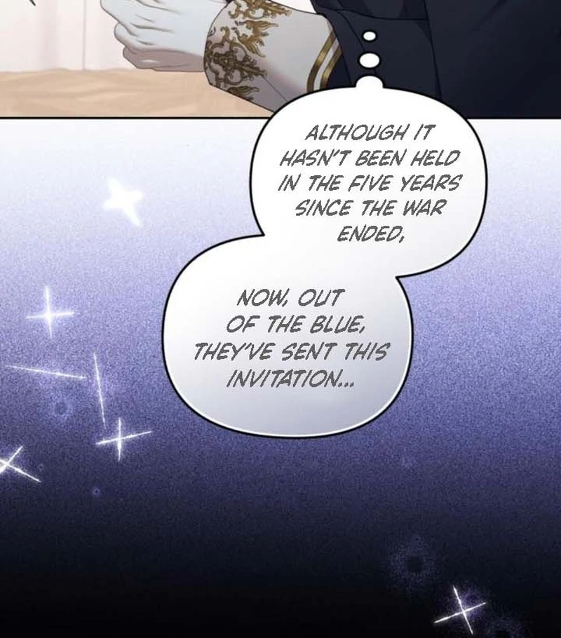 I Was The Acting Empress But I Spent The First Night With Him Chapter 25 page 25 - 