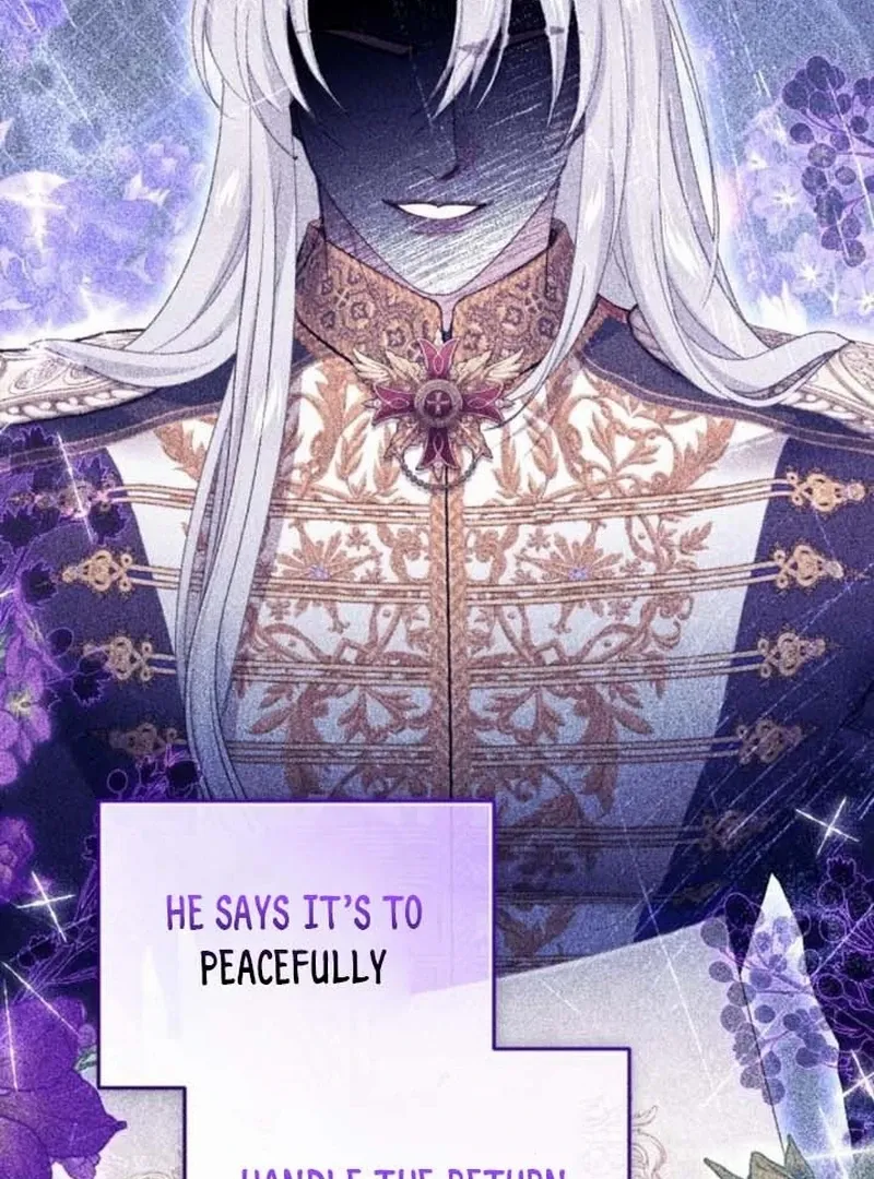 I Was The Acting Empress But I Spent The First Night With Him Chapter 25 page 27 - 