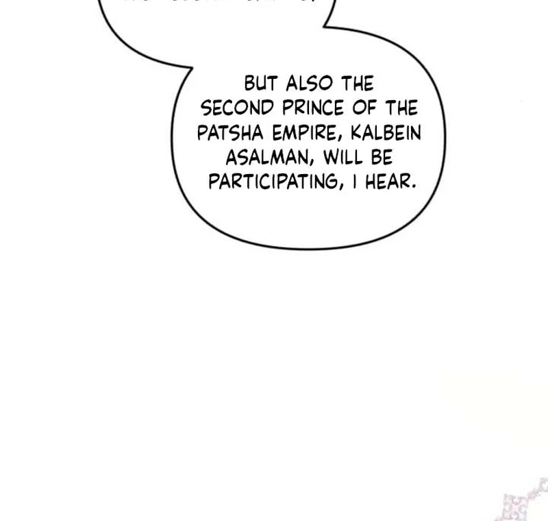 I Was The Acting Empress But I Spent The First Night With Him Chapter 25 page 33 - 