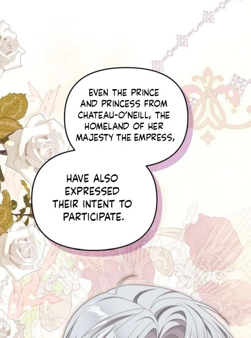 I Was The Acting Empress But I Spent The First Night With Him Chapter 25 page 34 - 