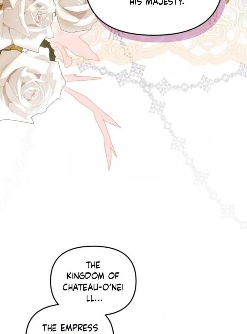 I Was The Acting Empress But I Spent The First Night With Him Chapter 25 page 37 - 