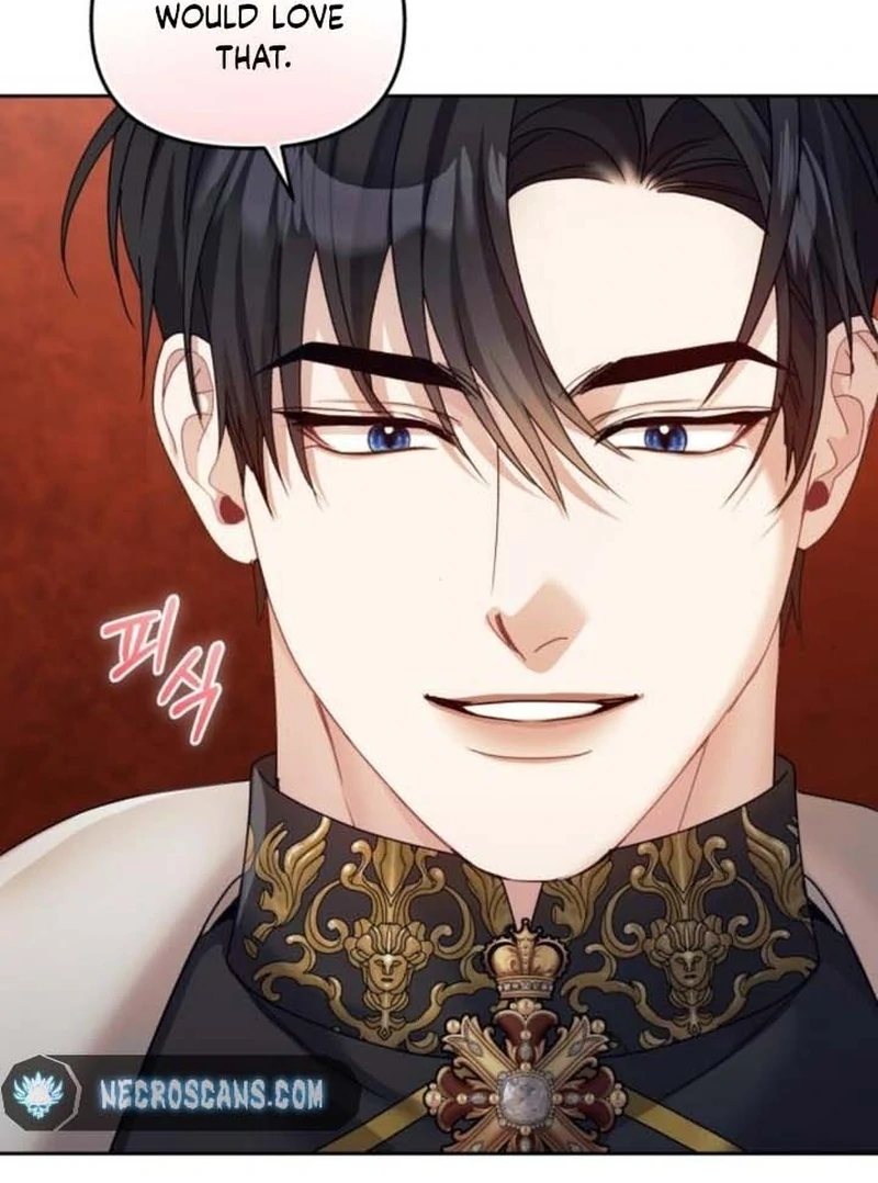 I Was The Acting Empress But I Spent The First Night With Him Chapter 25 page 38 - 
