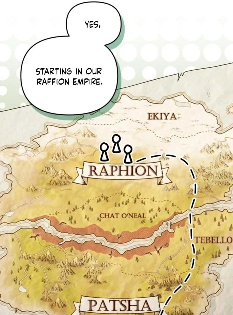 I Was The Acting Empress But I Spent The First Night With Him Chapter 25 page 40 - 